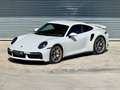 Porsche 992 911 992.1 Turbo S "Lift,Burmester,Surround View... Weiß - thumbnail 1