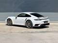 Porsche 992 911 992.1 Turbo S "Lift,Burmester,Surround View... Weiß - thumbnail 12