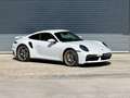 Porsche 992 911 992.1 Turbo S "Lift,Burmester,Surround View... Weiß - thumbnail 5