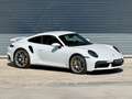 Porsche 992 911 992.1 Turbo S "Lift,Burmester,Surround View... Weiß - thumbnail 4