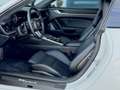 Porsche 992 911 992.1 Turbo S "Lift,Burmester,Surround View... Weiß - thumbnail 23