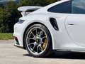 Porsche 992 911 992.1 Turbo S "Lift,Burmester,Surround View... Weiß - thumbnail 19