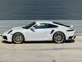 Porsche 992 911 992.1 Turbo S "Lift,Burmester,Surround View... Weiß - thumbnail 9