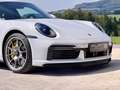 Porsche 992 911 992.1 Turbo S "Lift,Burmester,Surround View... Weiß - thumbnail 20