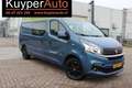 Fiat Talento 1.6 MJ EcoJet L2H1 DC Basis euro 6 1e eig DUBB CAB Blauw - thumbnail 3