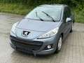 Peugeot 207 Tendance Grau - thumbnail 4