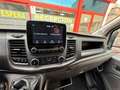 Ford Transit 350 96kW L3 Ambiente FWD Blanco - thumbnail 4