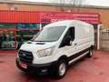 Ford Transit 350 96kW L3 Ambiente FWD Blanco - thumbnail 1