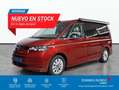Volkswagen Coast PHEV 1.5 TSI 180 kW (245 CV) DSG Rojo - thumbnail 1
