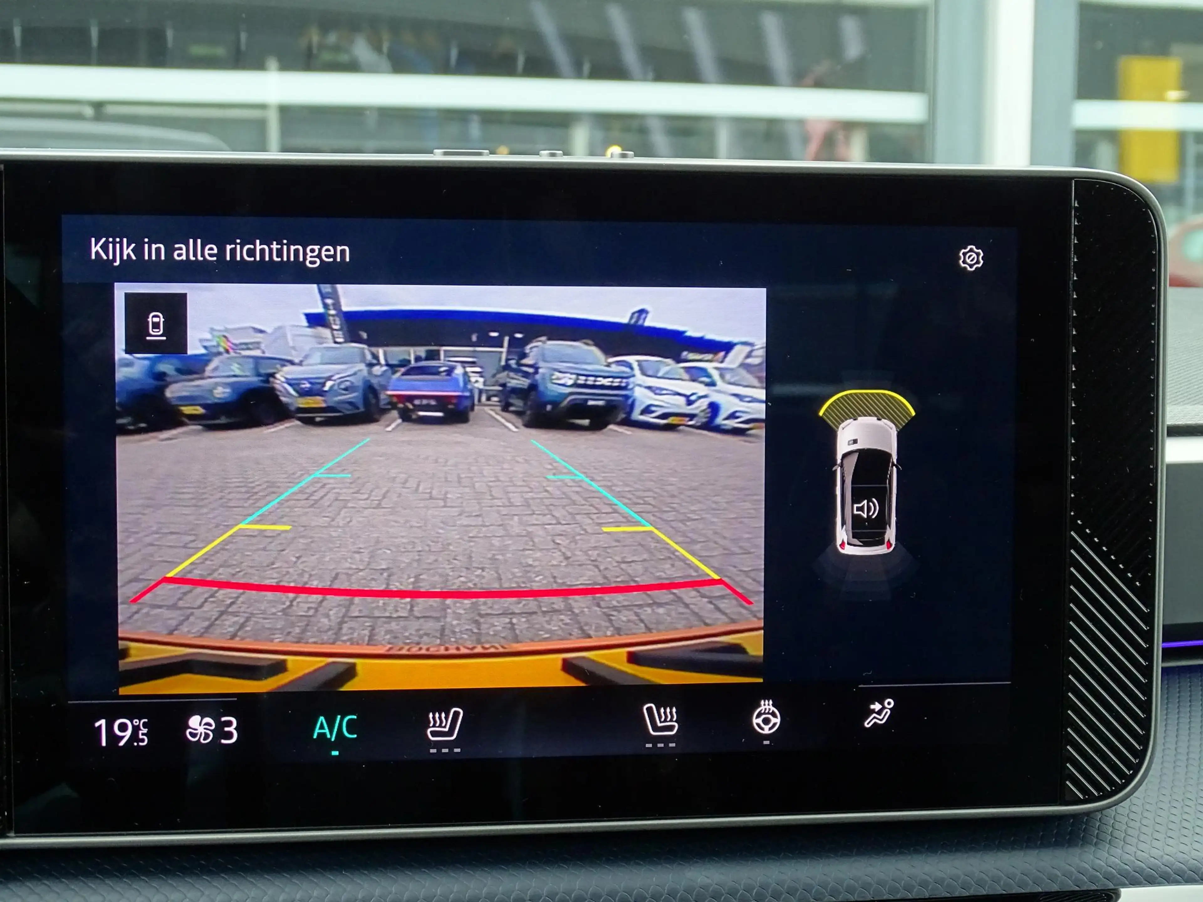 Alpine A290 GT Premium 52 kWh | DEMO | PACK DRIVING / PACK SAF — photo 15