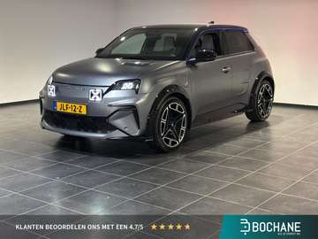 GT Premium 52 kWh | DEMO | PACK DRIVING / PACK SAF