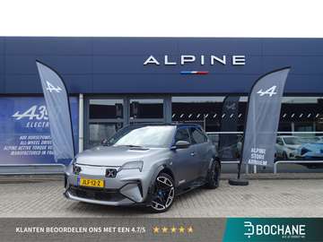 GT Premium 52 kWh | DEMO | PACK DRIVING / PACK SAF