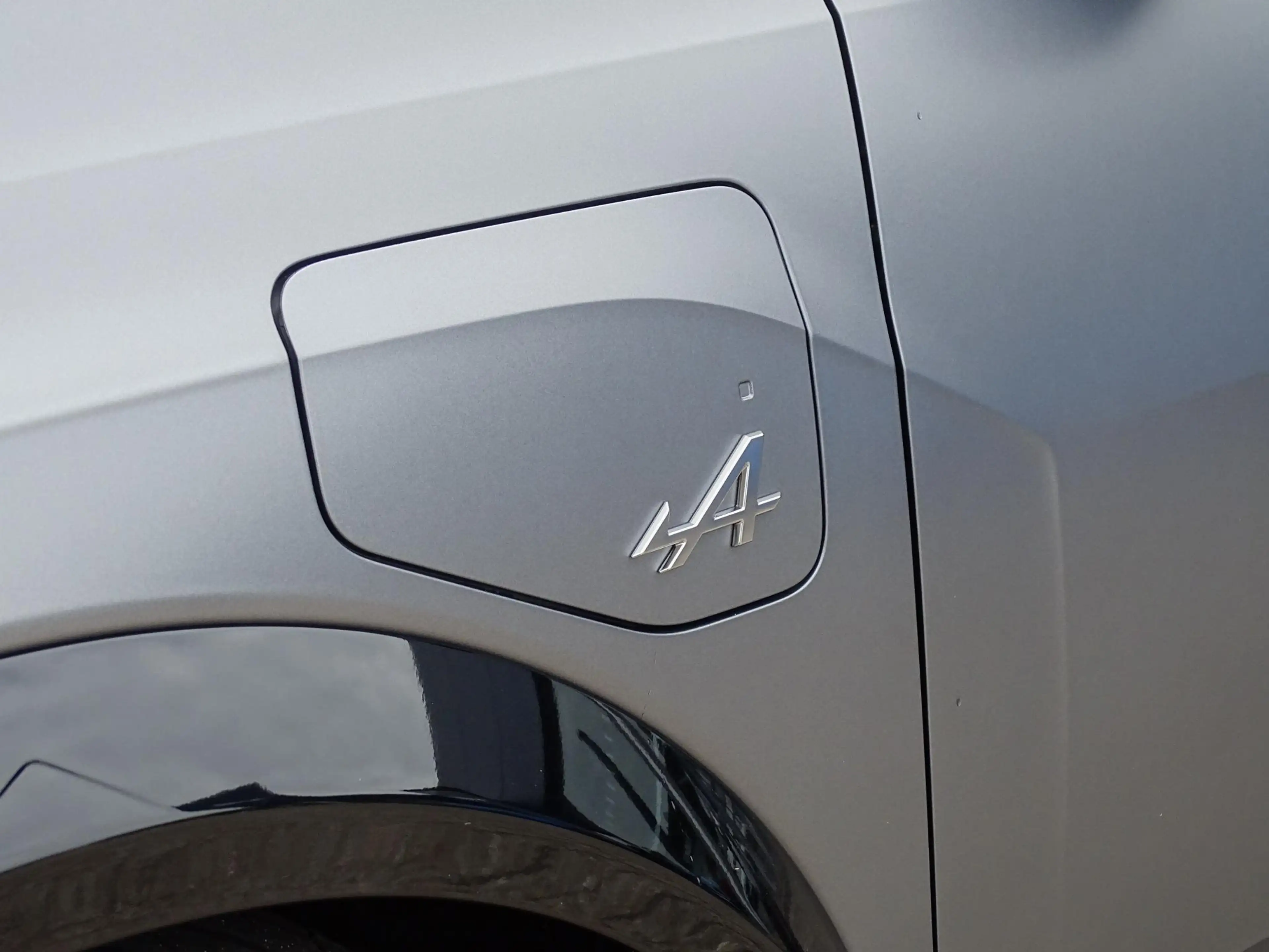 Alpine A290 GT Premium 52 kWh | DEMO | PACK DRIVING / PACK SAF — photo 28