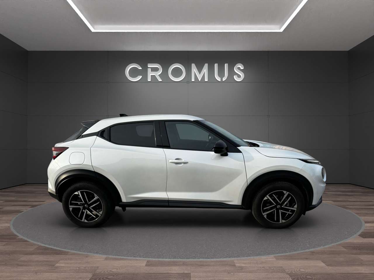 Nissan Juke 1.0 dig-t N-Connecta 114cv *PROMO*