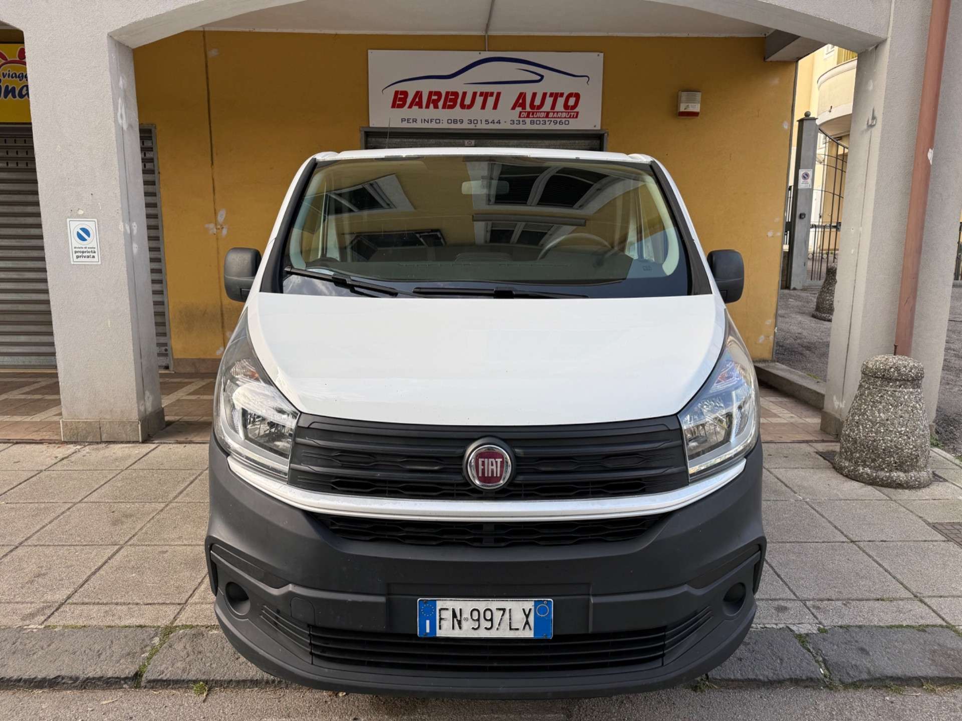 Fiat Talento