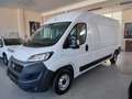 Fiat Ducato 2.3 MJT 140 CV P.LUNGO T.ALTO Wit - thumbnail 1