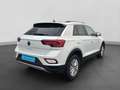 Volkswagen T-Roc 1.0 TSI LIFE LED PDC+ NAVI VIRTUAL Weiß - thumbnail 3