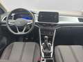Volkswagen T-Roc 1.0 TSI LIFE LED PDC+ NAVI VIRTUAL Weiß - thumbnail 5
