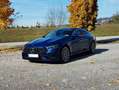 Mercedes-Benz AMG GT Blau - thumbnail 1