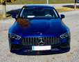Mercedes-Benz AMG GT Blau - thumbnail 3