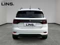 Volkswagen T-Cross Life TSI Weiß - thumbnail 4