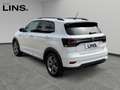 Volkswagen T-Cross Life TSI Weiß - thumbnail 3
