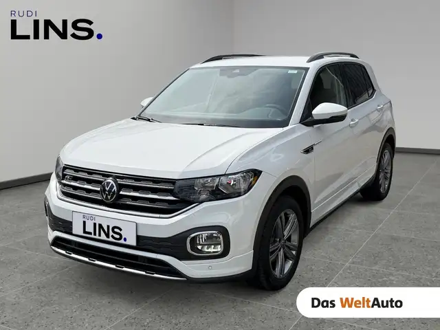 Volkswagen T-Cross Life TSI