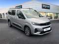 Opel Combo GS XL 7 Sitzer Navi Kamera Sitzheizung Gris - thumbnail 3