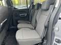 Opel Combo GS XL 7 Sitzer Navi Kamera Sitzheizung Gris - thumbnail 10