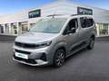 Opel Combo GS XL 7 Sitzer Navi Kamera Sitzheizung Gris - thumbnail 1