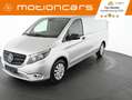Mercedes-Benz Vito 2.0 114 CDI RWD Aut. Lang Pickerl NEU Silber - thumbnail 1