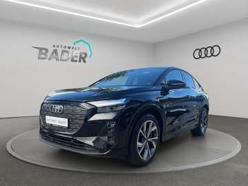 e-tron qu. Sportback SONOS DAB