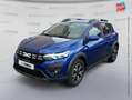 Dacia Sandero 1.0 TCe 90ch Stepway Expression Camera Bleu - thumbnail 1