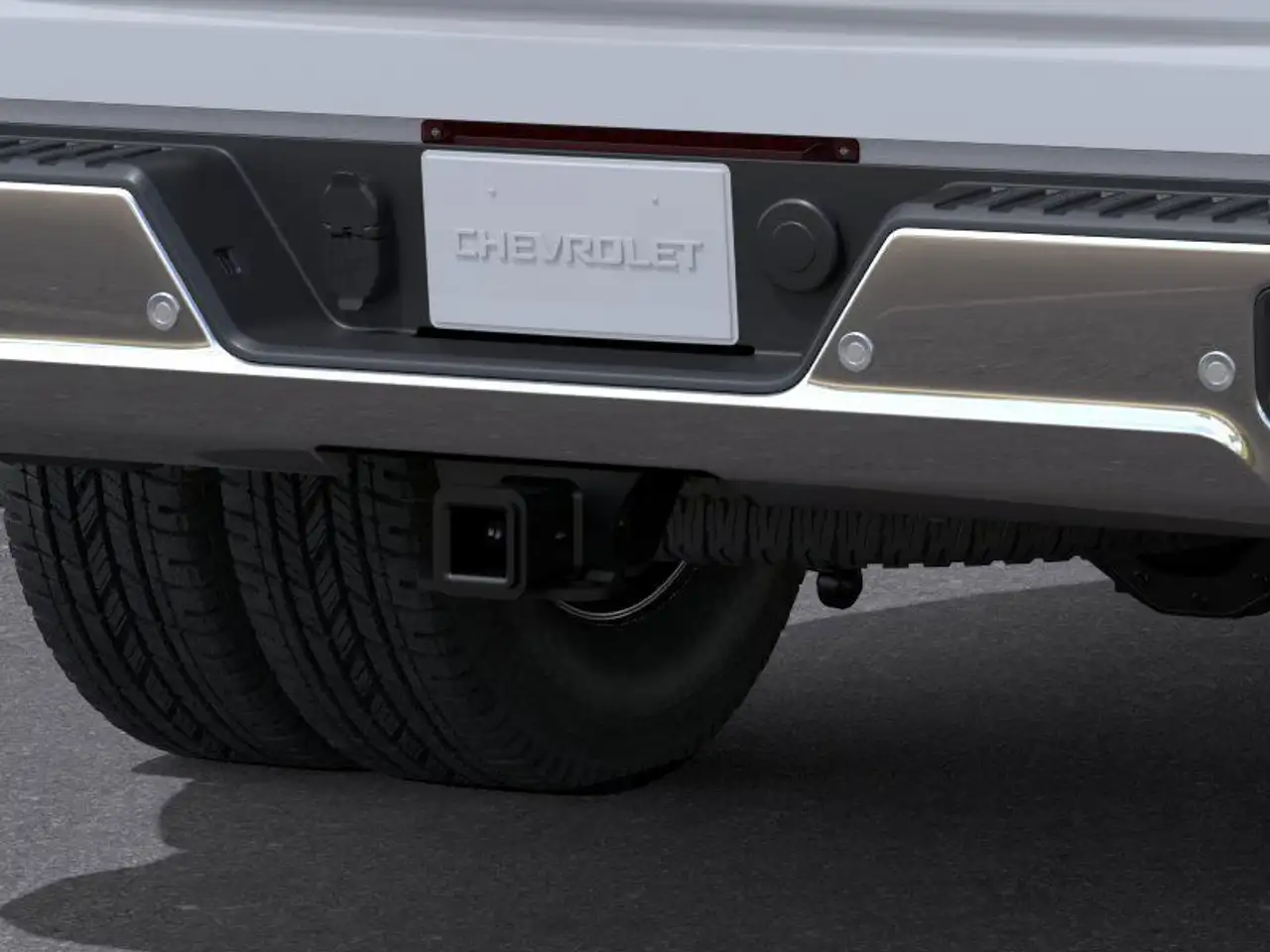 Chevrolet Silverado 3500 fotografie Chevrolet Silverado 3500