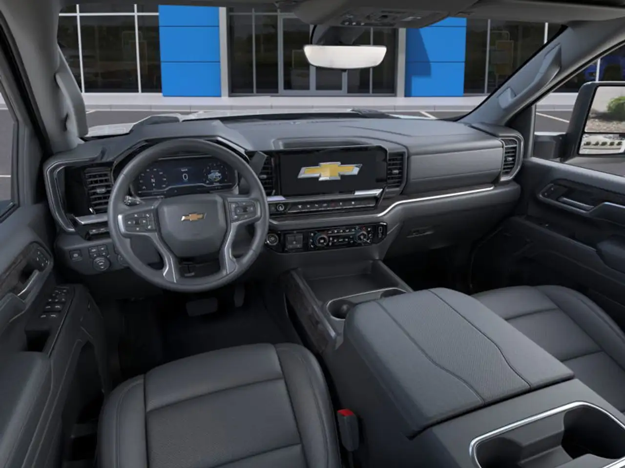 Chevrolet Silverado 3500 fotografie Chevrolet Silverado 3500