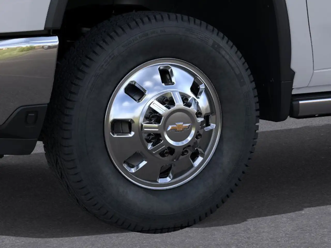 Chevrolet Silverado 3500 fotografie Chevrolet Silverado 3500