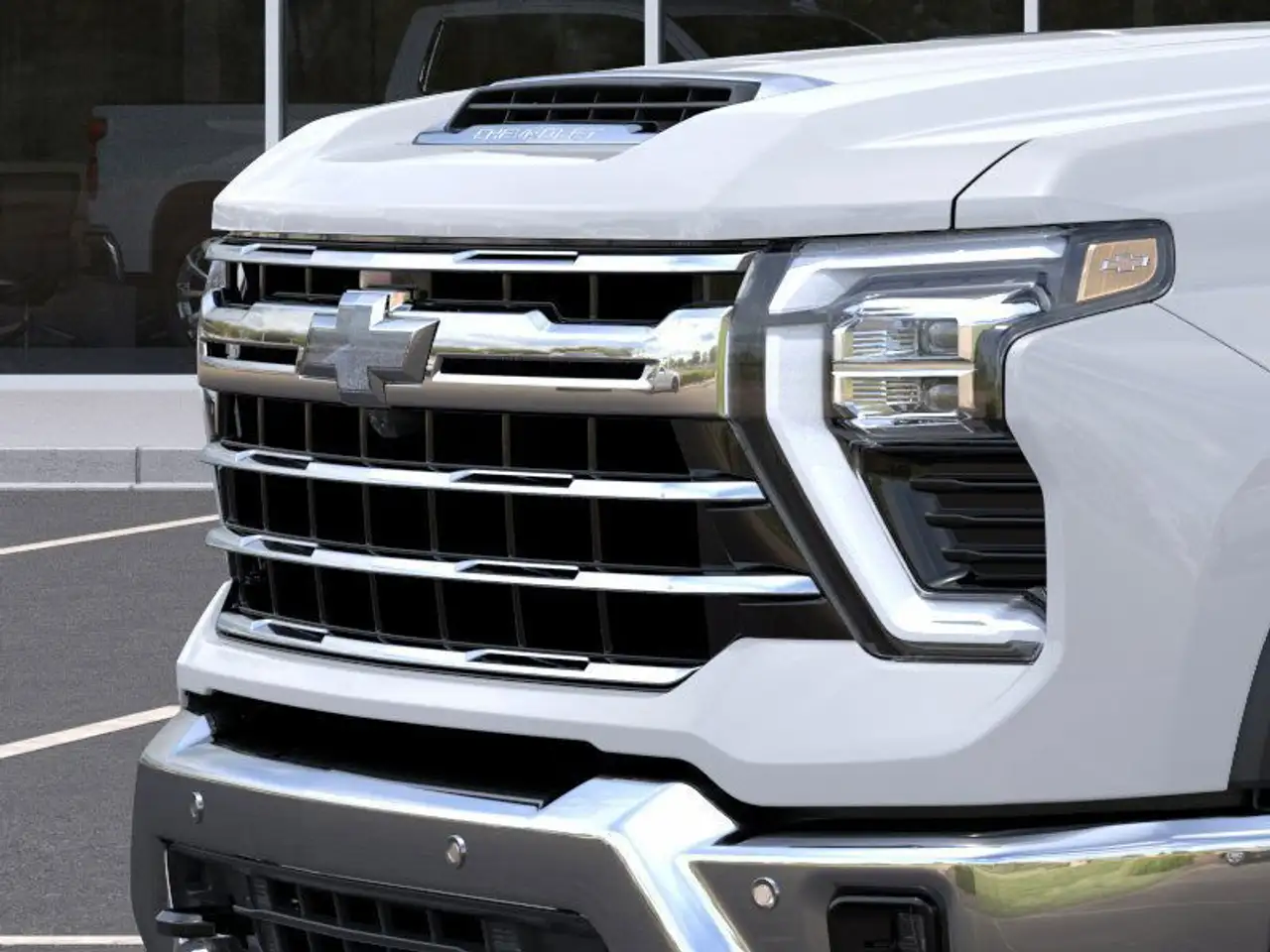 Chevrolet Silverado 3500 fotografie Chevrolet Silverado 3500