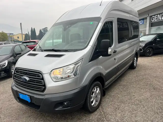Ford Transit KOMBI TETTO ALTO 9 POSTI