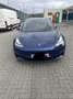 Tesla Model 3 75 kWh long range  Dual Motor Blauw - thumbnail 3