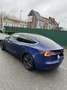 Tesla Model 3 75 kWh long range  Dual Motor Blauw - thumbnail 1