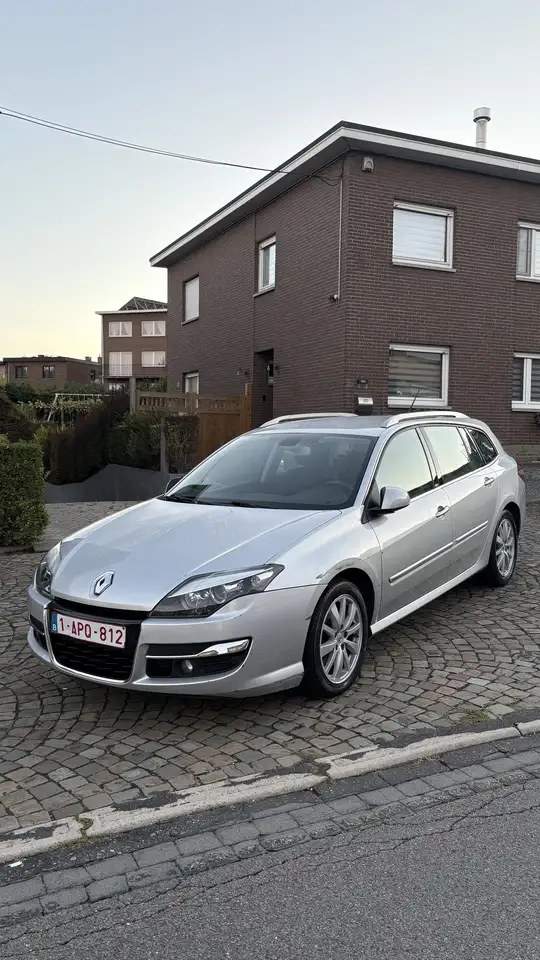 Renault Laguna