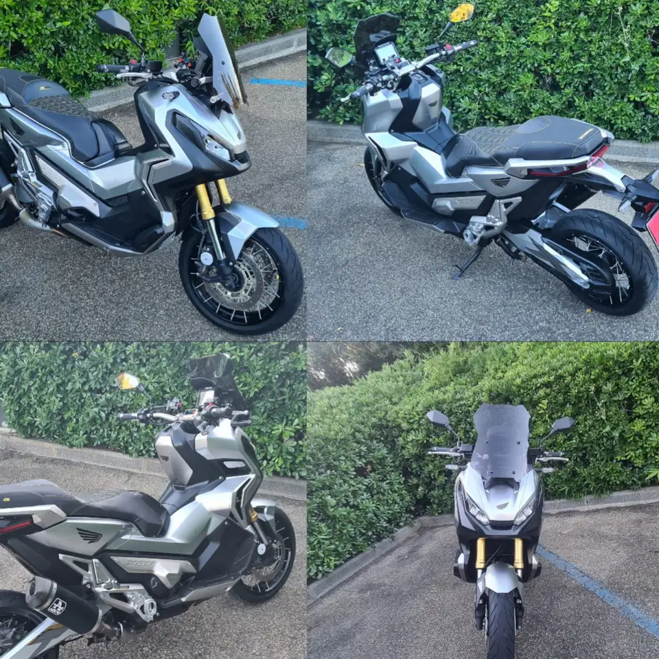 Honda X-ADV