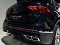 Volkswagen Tiguan 1.5 TSi 150CV R-LiNE" iNT & EXT" FULL FULL OPTiONS Zwart - thumbnail 8