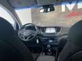 Hyundai TUCSON 1.7 *CLIM BI-ZONE *SIÉGE CHAUFF *GPS *CRUISE Blanc - thumbnail 14