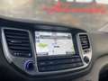 Hyundai TUCSON 1.7 *CLIM BI-ZONE *SIÉGE CHAUFF *GPS *CRUISE Wit - thumbnail 18