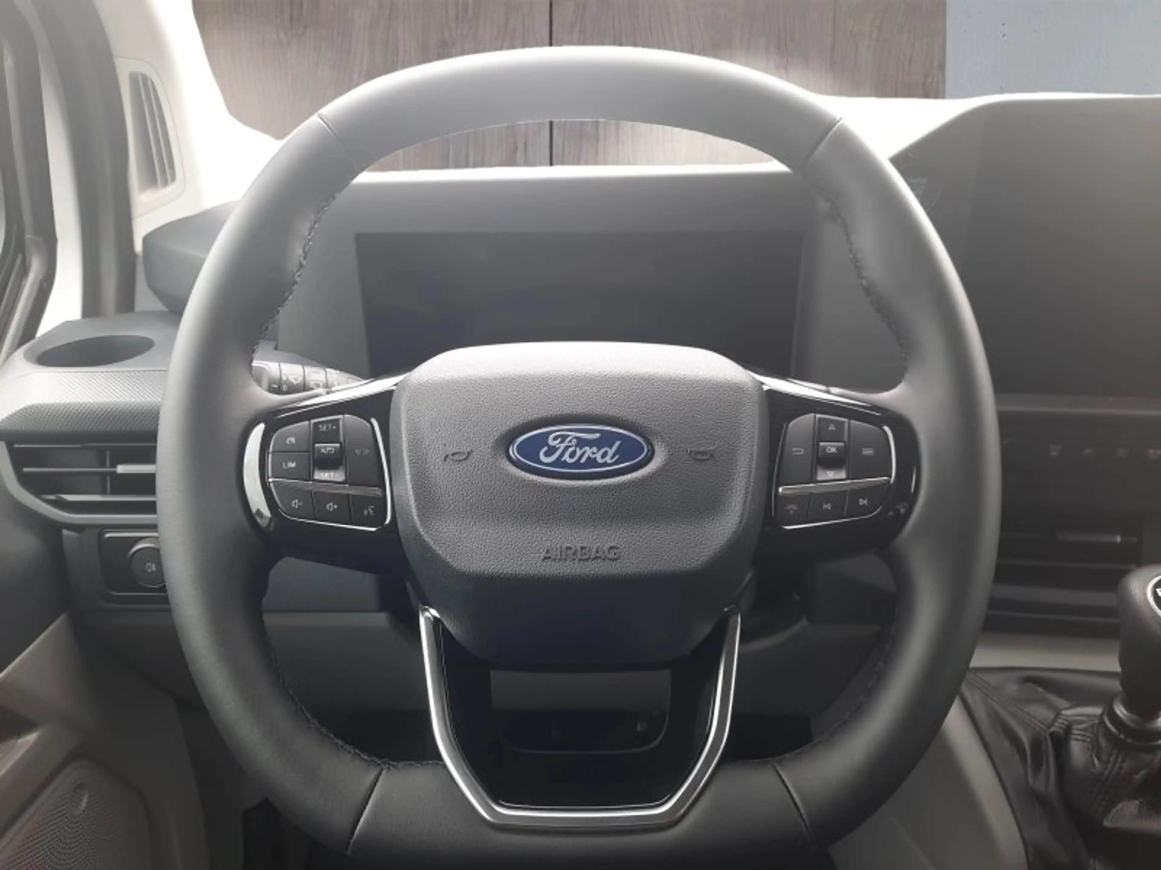 Ford Transit Custom L2 2.0d 136PS 9-Sitzer/5 J.Garantie/Kamera/Temp/Ap — photo 12