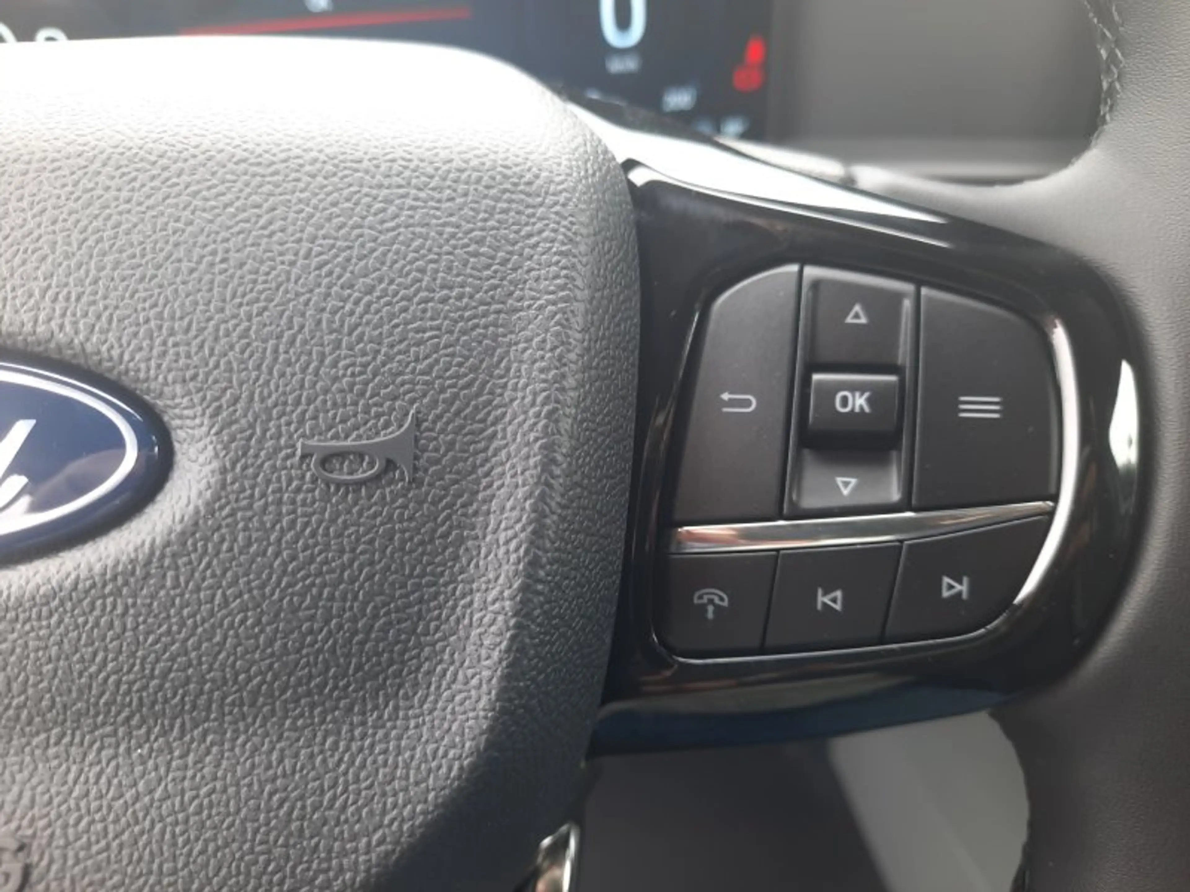 Ford Transit Custom L2 2.0d 136PS 9-Sitzer/5 J.Garantie/Kamera/Temp/Ap — photo 18