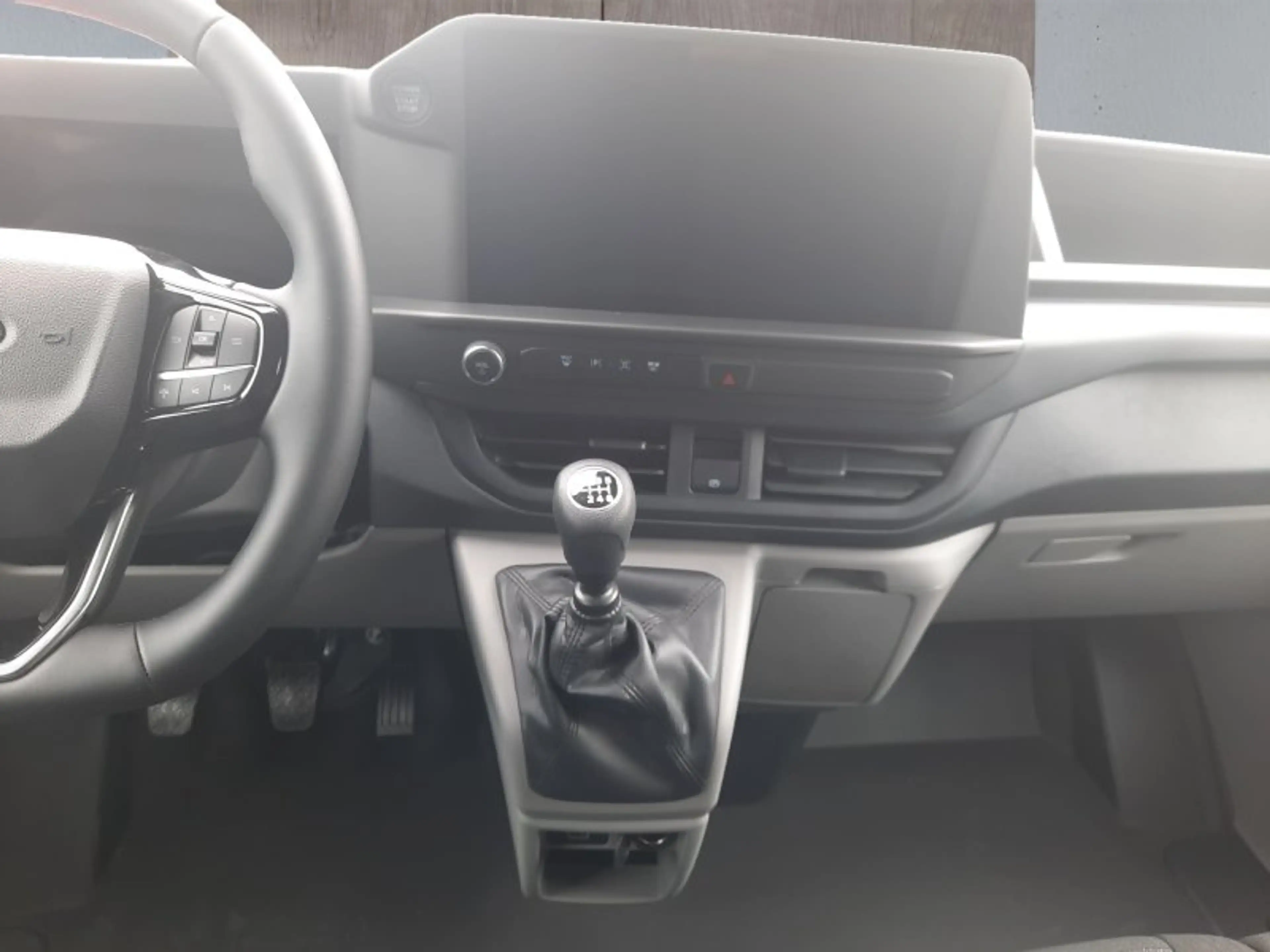 Ford Transit Custom L2 2.0d 136PS 9-Sitzer/5 J.Garantie/Kamera/Temp/Ap — photo 11