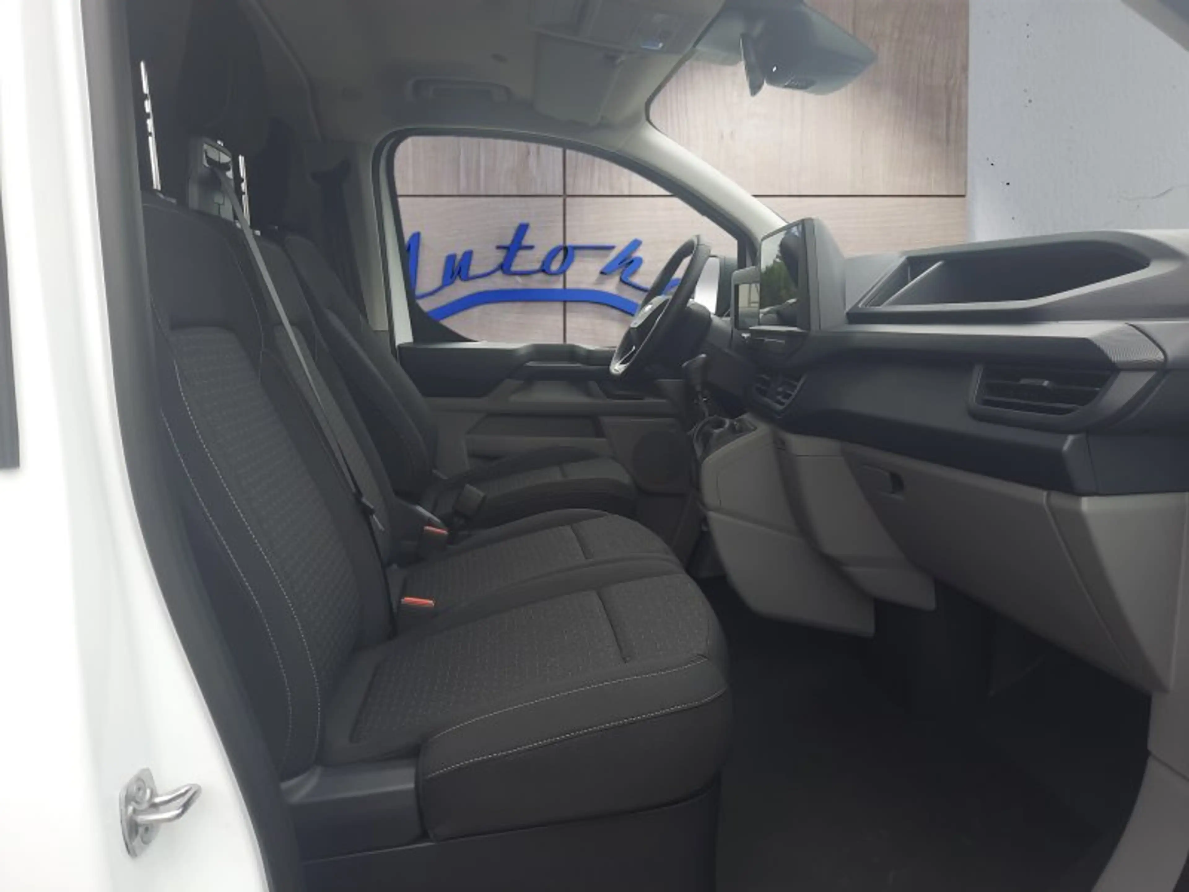 Ford Transit Custom L2 2.0d 136PS 9-Sitzer/5 J.Garantie/Kamera/Temp/Ap — photo 15