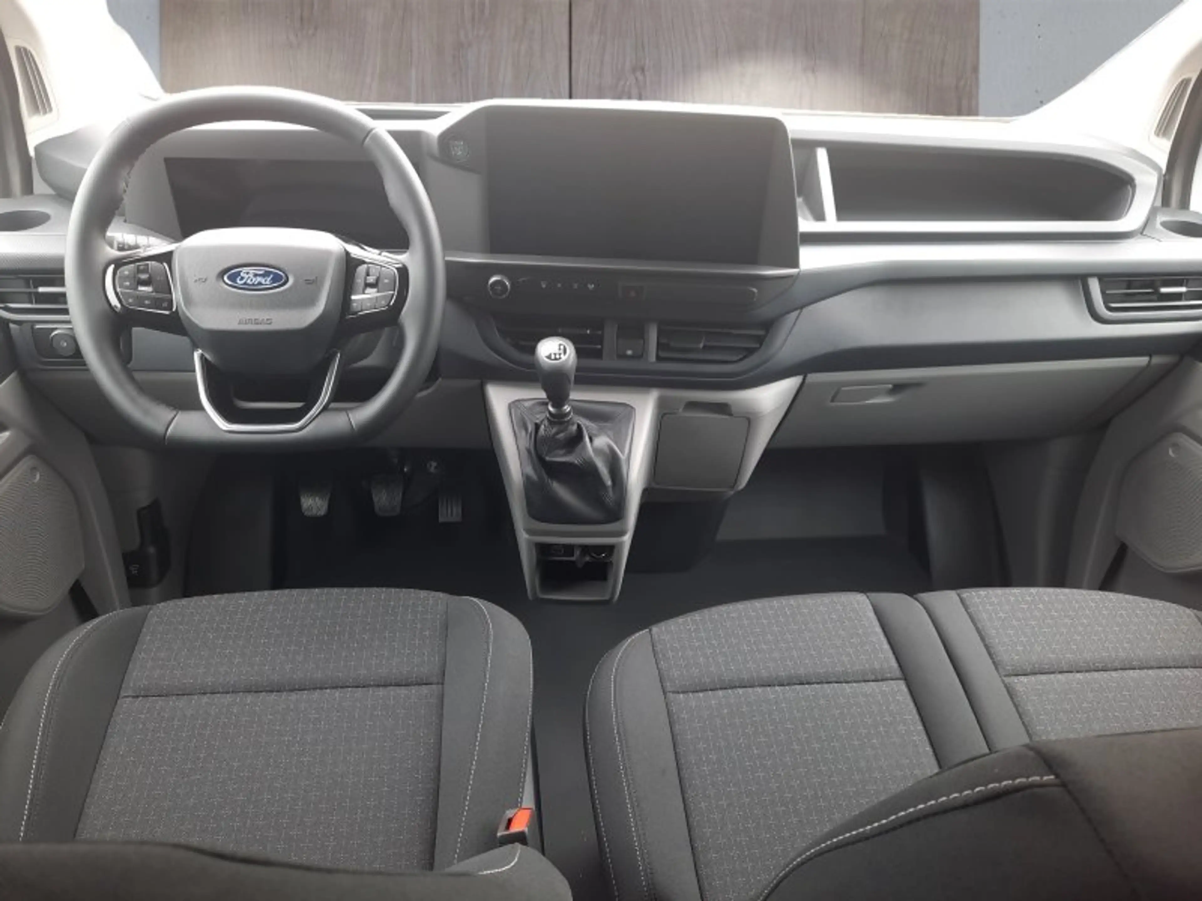Ford Transit Custom L2 2.0d 136PS 9-Sitzer/5 J.Garantie/Kamera/Temp/Ap — photo 10